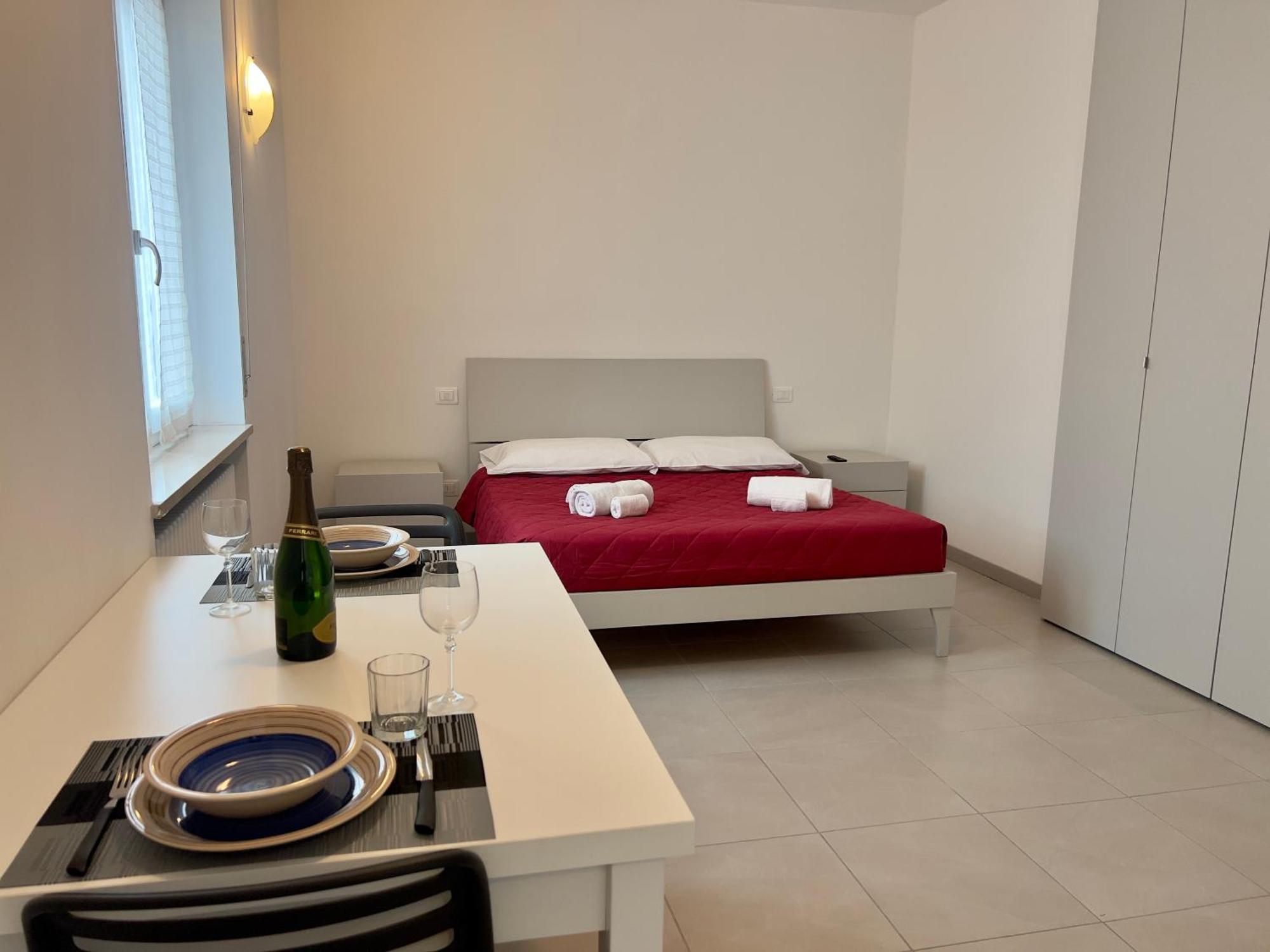 Valpolicella Veneto1 Apartment Negrar Ngoại thất bức ảnh